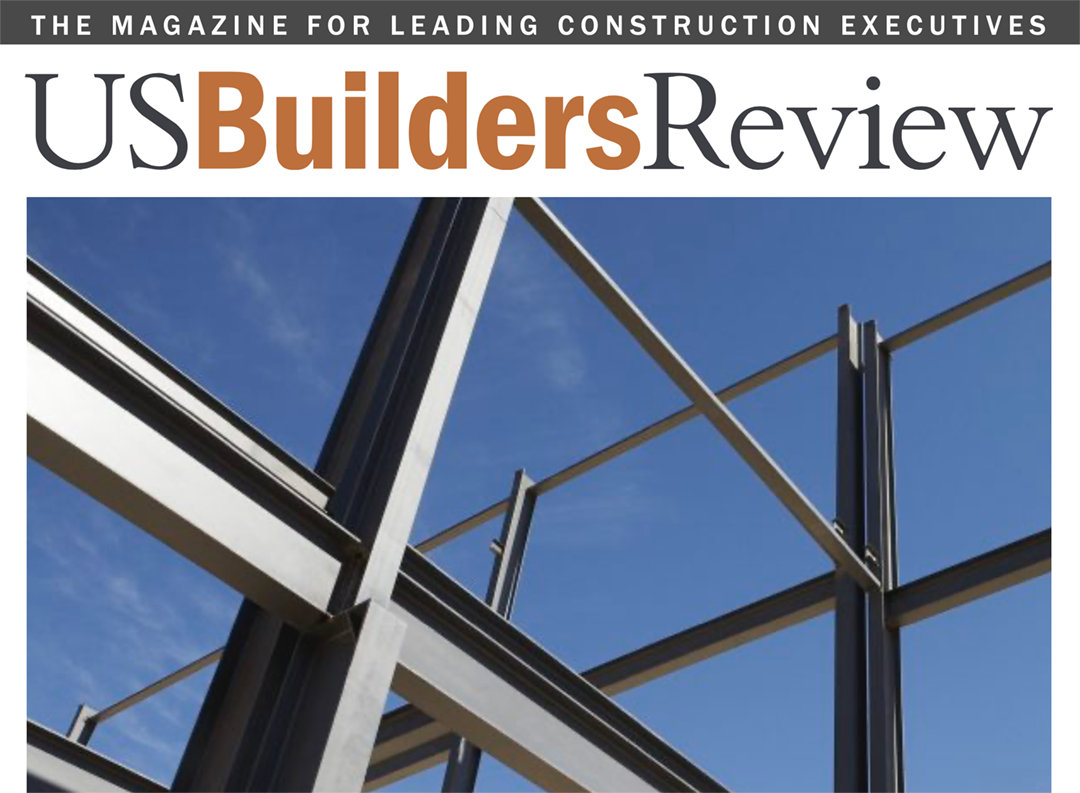 US Builders Review Article | Buck Construction